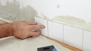 DIY Tiling Forum