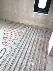 Electric Underfloor Heating Forum