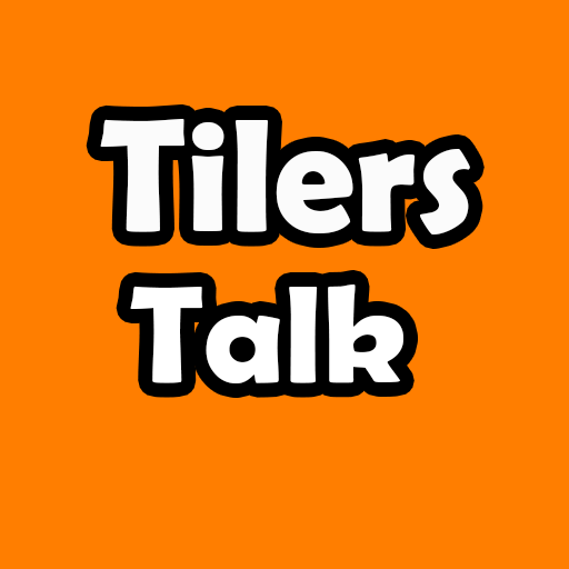 Tilers Talk BB - The new tiles industry notice board. 
